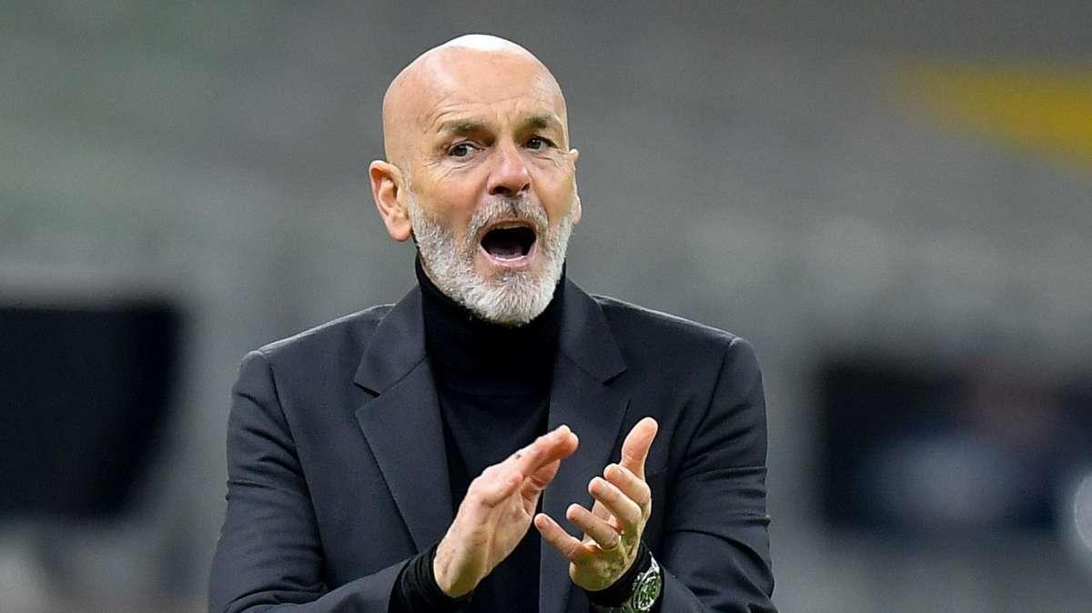 Milan, Pioli in conferenza: "La classifica? Ecco cosa dirò ai miei giocatori"