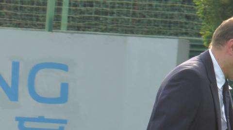 CdS - Appiano, Conte punta allo sprint. E quella di Marotta resta una provocazione