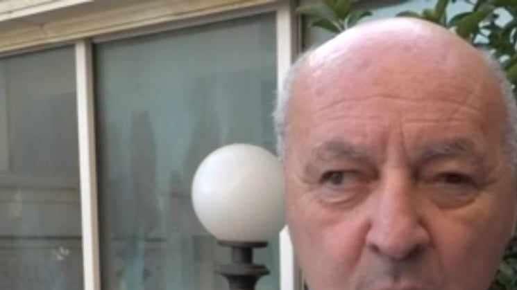 Marotta sul calcio in Sicilia: "In Serie A solo due giocatori dell'isola, fa sensazione. Ecco cosa serve"