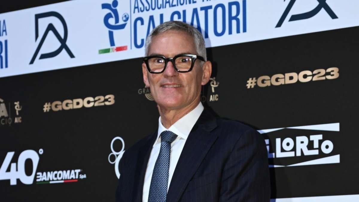 Oggi a Riyadh l'evento 'Italia-Arabia Saudita nel processo di globalizzazione del calcio'. Presente anche Antonello