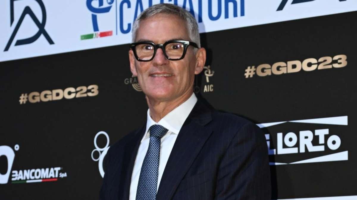 Sky - Antonello pronto a ripartire lontano dall'Inter: sarà il nuovo CEO della Roma