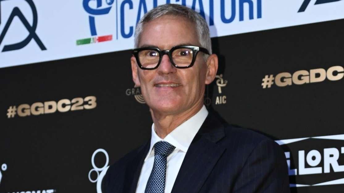 CdS - Roma, Antonello nuovo Ceo? Nell'Inter di Oaktree sembra aver perso potere...