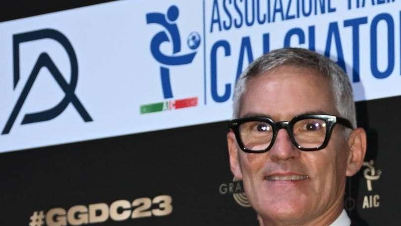 TS - Antonello lascia l'Inter: ecco chi si occuperà ora dell'area corporate in dirigenza