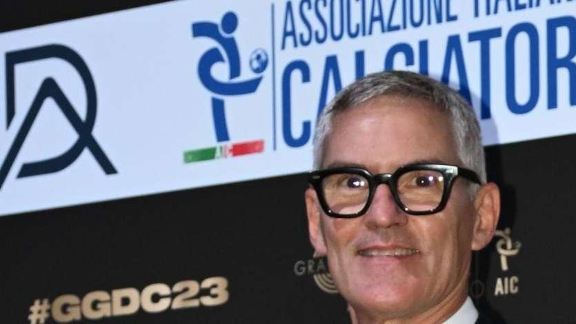La Repubblica - Roma, Antonello torna d'attualità per la dirigenza: la risposta dall'Inter