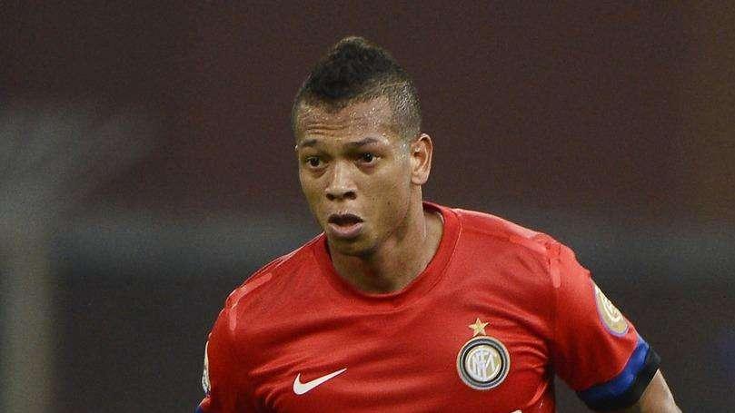 Guarin: "Darò tutto per la mia Inter. Con i tifosi..."