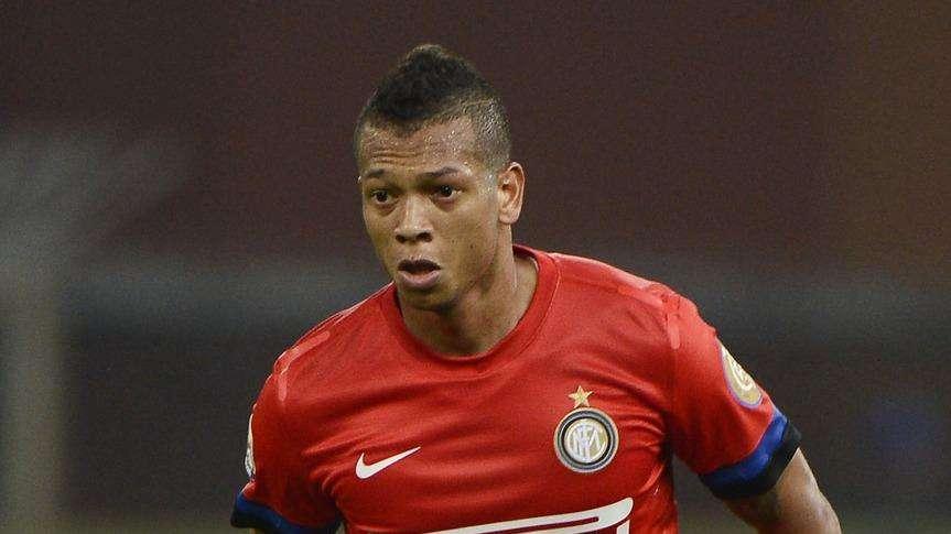 Pedullà: "Tottenham attento a Guarin". Ma l'Inter...