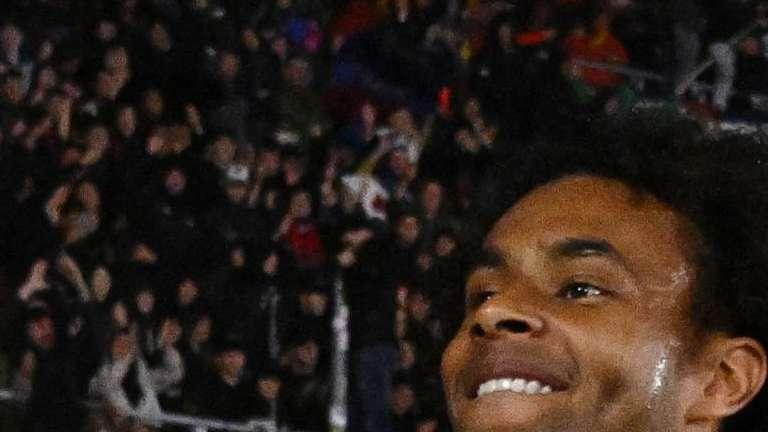 Moratti sceglie un acquisto da sogno per l'Inter: "Dico Zirkzee, inventa calcio. E Inzaghi..."