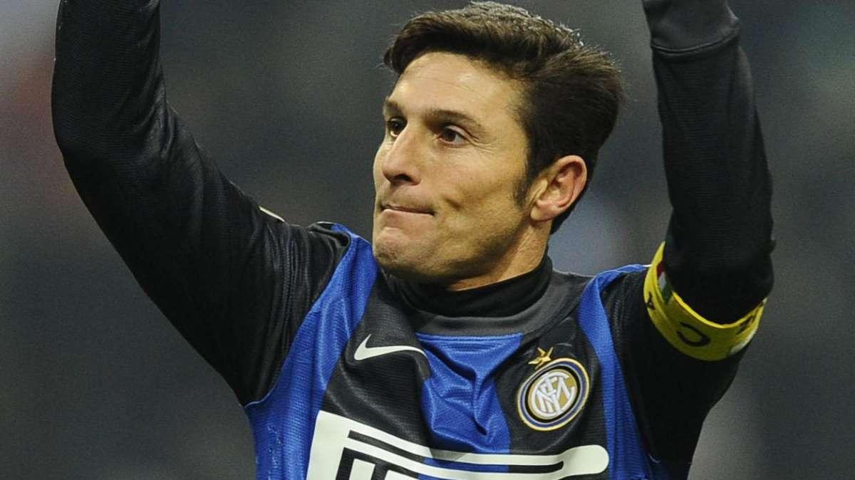 Zanetti: "Moratti valuta colpi. Io a Wes ho detto..."
