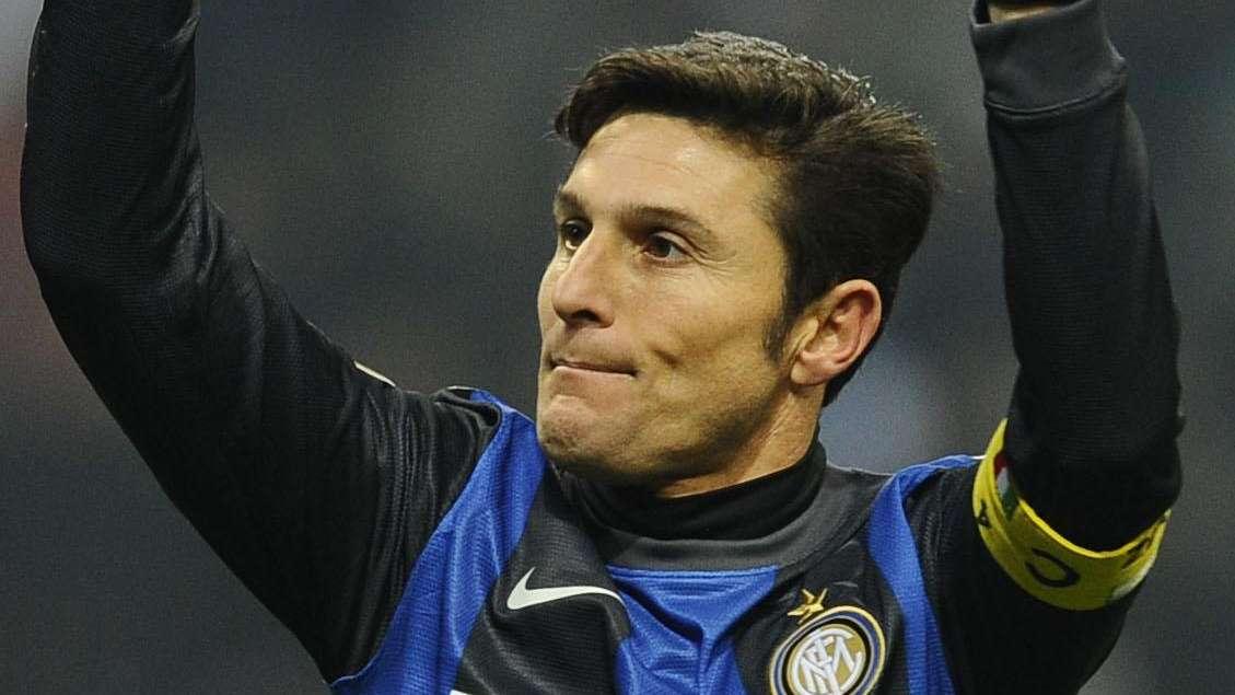 Pupi e il record presenze: "Pur di superare Maldini..."