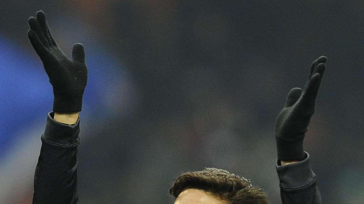 Zanetti: "Umiltà e sacrificio, l'Inter vince col suo DNA"