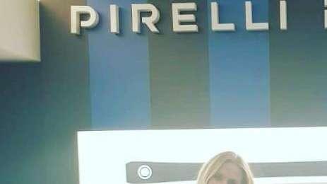 Veridiana a FcIN: "Adoro andare in Curva. Perisic, grazie e arrivederci. Icardi pensi a segnare. Vorrei Kroos"