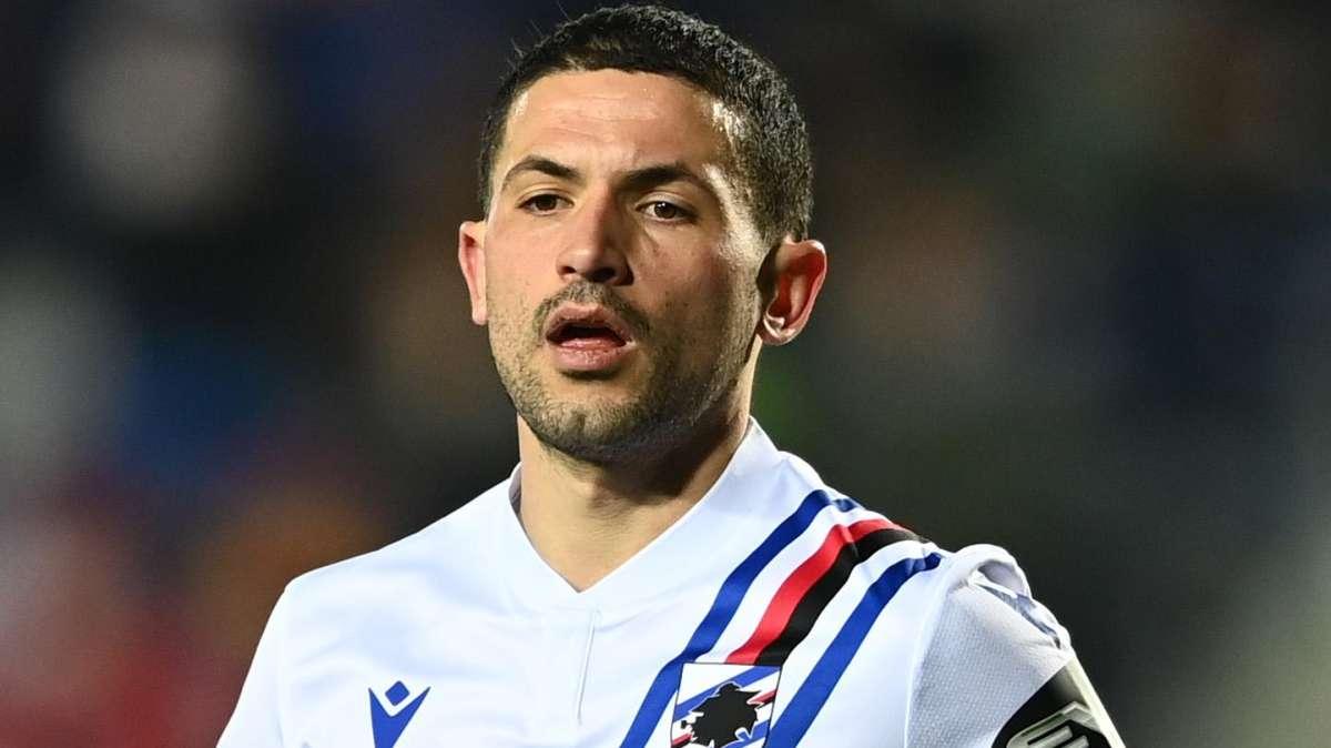 Nessun problema per Sensi: è tra i convocati di Giampaolo per Udinese-Samp