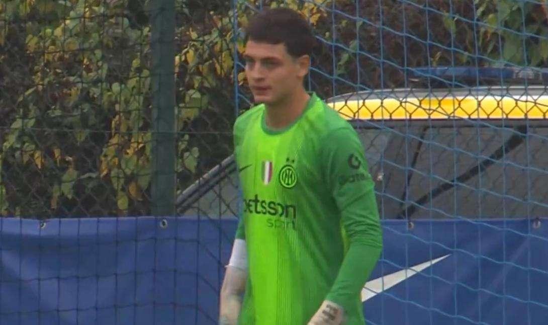 Under 20, stangata pazzesca per Alain Taho: otto turni di squalifica!
