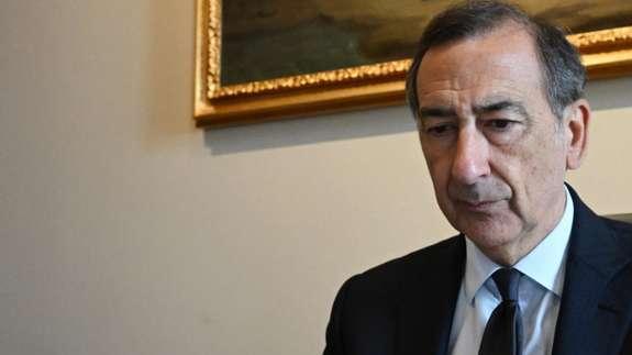 Sala: "Dibattito pubblico su San Siro, presto il coordinatore. I club presentino un progetto"