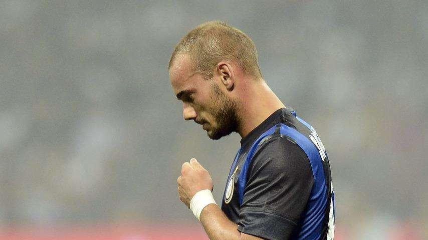 GdS - Sneijder non rientrato: l'Inter aspetta offerte. Per Lampard...