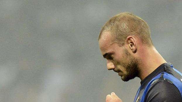 CdS - Sneijder, la vera offerta Inter è più bassa