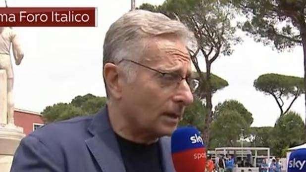 Bonolis: "Cuadrado economicamente è un buon investimento. Lukaku? Ormai lo fa per tradizione"