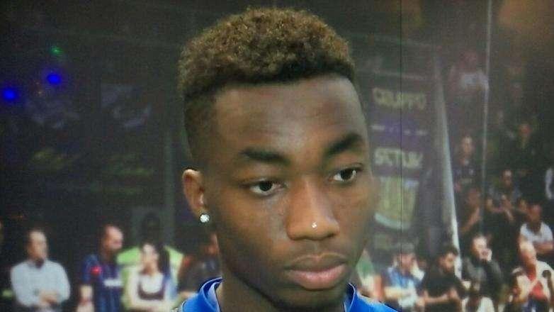 Karamoh avvisa il Chievo: "Vincere è la cosa più importante"