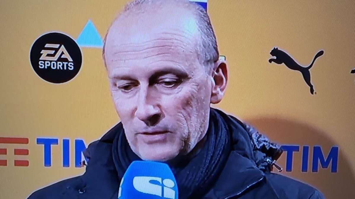 Samaden a SI: "Oggi ci giochiamo il coronamento della stagione. Le finali è importante giocarle"