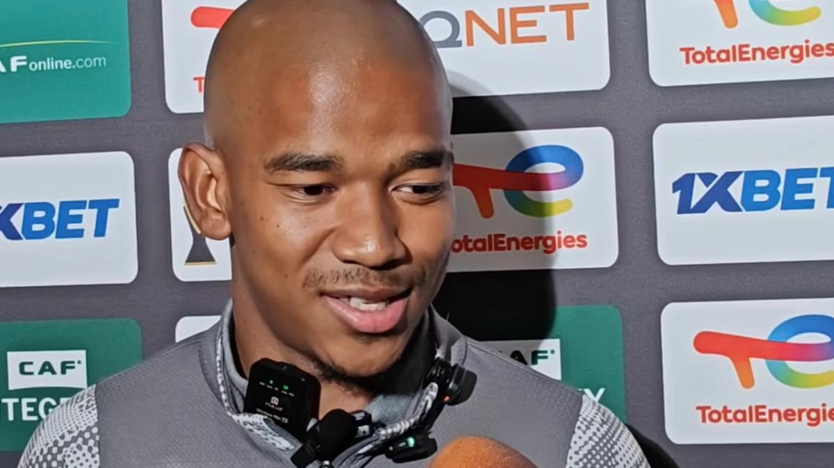 Tragedia per la Nazionale sudafricana: morto il trequartista Jayden Adams