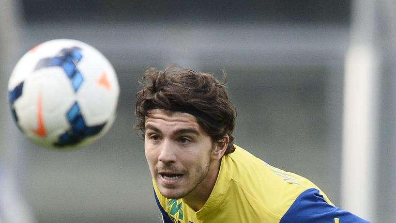 Paloschi: "Inter, proverò a segnare ancora. Noi..."