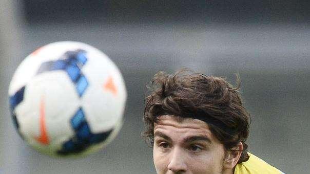 Paloschi in mixed: "Obinna meritava una serata così" 