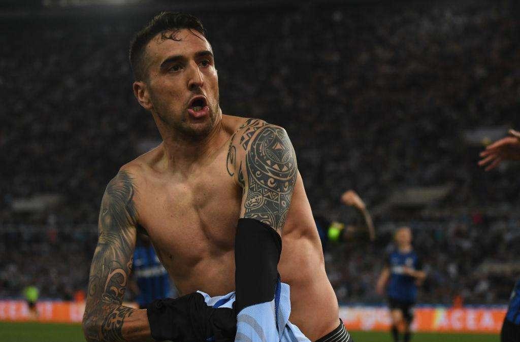 GdS - Vecino, futuro già scritto: l'uruguaiano è sul mercato