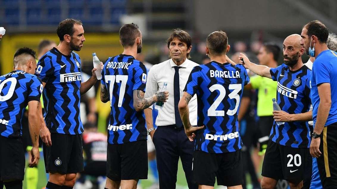 Champions League 2020-2021: l'Inter può ancora sperare nella terza fascia, vincendo l'EL andrebbe in prima