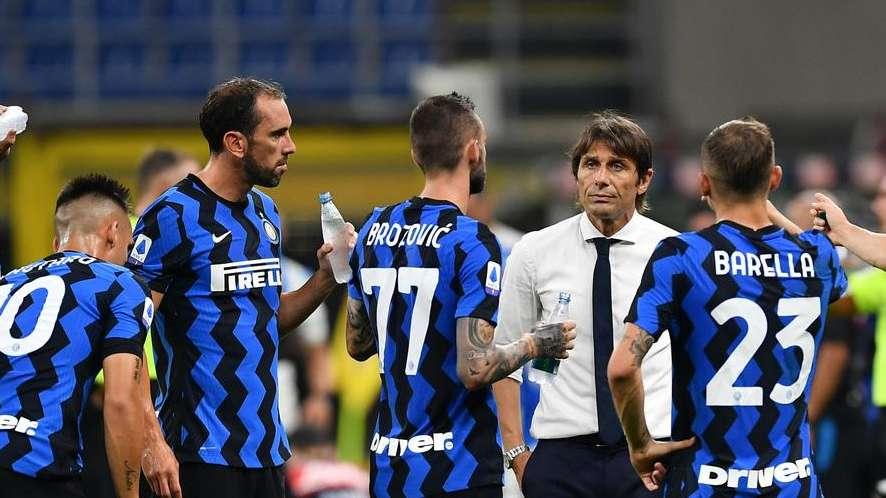 Inter ai quarti di finale di una coppa europea per la prima volta dal 2010/11. L'ultima semifinale nel 2009/10