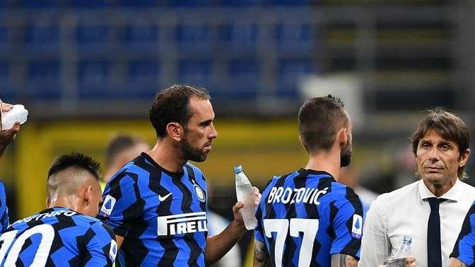 VIDEO - Inter, filmato emozionale sui social per prepararsi all'Europa League: "Senti le vibrazioni?"