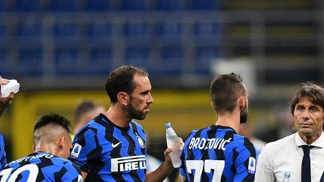 Sky - Verso il Getafe: Conte valuta la conferma del 3-5-2, Eriksen out. La probabile formazione
