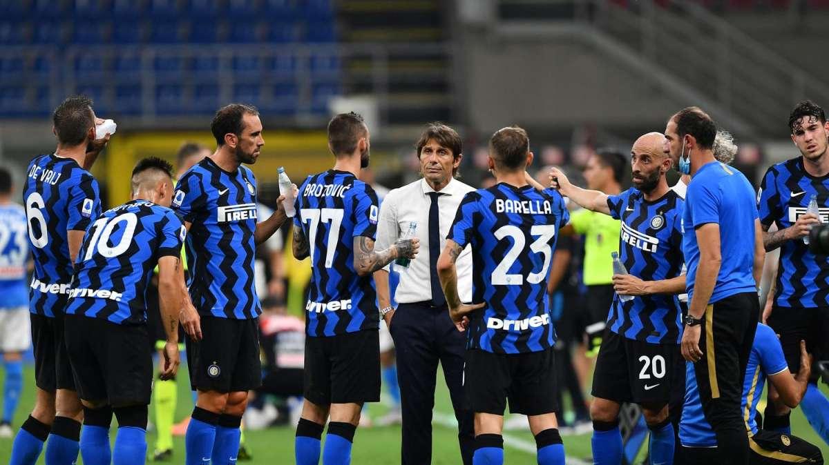Repubblica - Inter, il secondo posto vale molto: tra diritti tv e market pool, in ballo parecchi mln