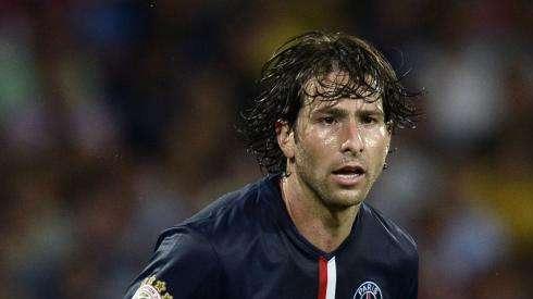 Maxwell: "Psg, rispetto all'Inter una differenza c'era"