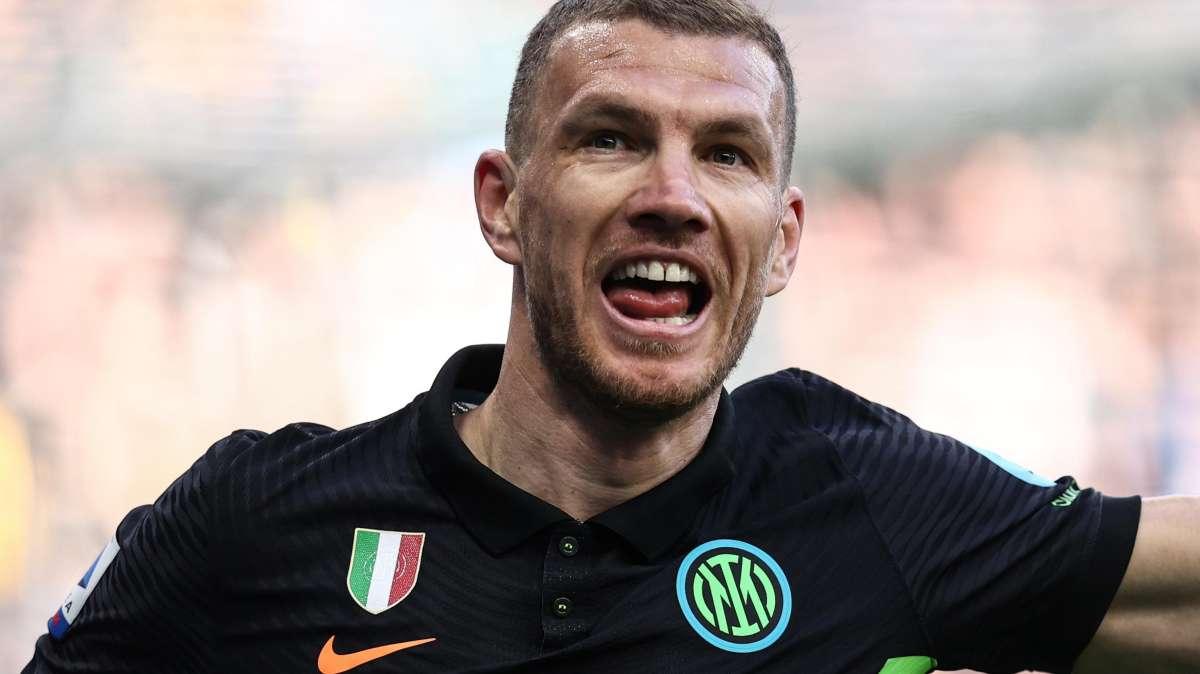 GdS - Dzeko, anche il Dortmund ha sondato il terreno: bosniaco irremovibile