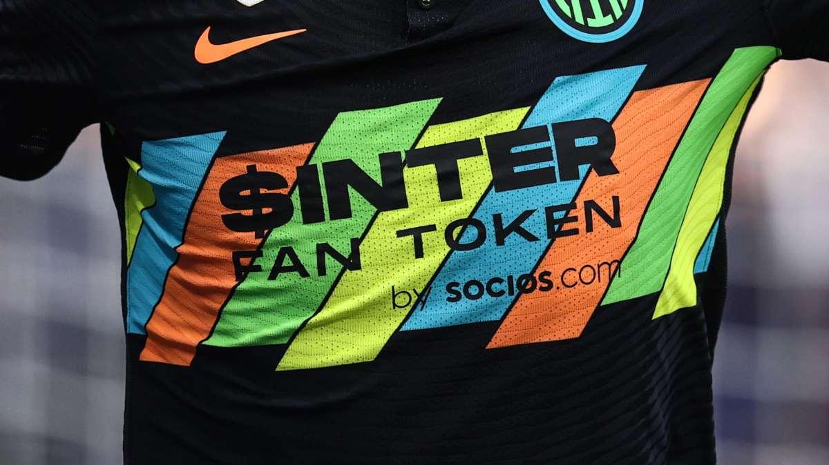 Socios.com chiude l'annata da sponsor dell'Inter e promette: "Il viaggio continua". Ecco come