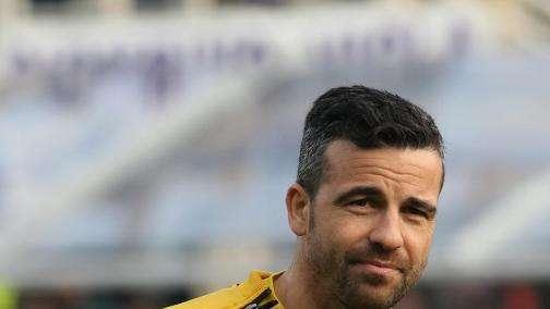 Chi sarà il re del gol della Serie A? Risponde Di Natale: "Se la giocheranno Higuain, Icardi, Dzeko e Borriello" 