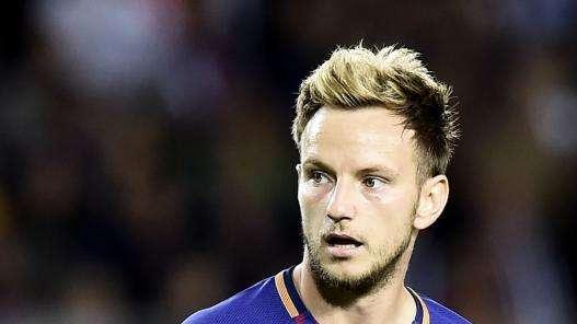 MD - Barcellona, Rakitic una delle chiavi per il ritorno di Neymar