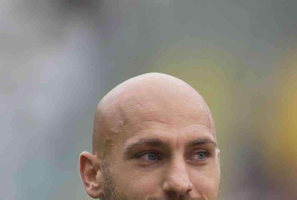 Berni: "Inter? E' un sogno. Per me è stato come..."