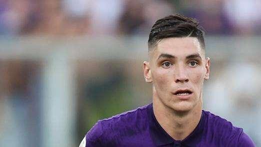 Cognigni svela: "Rifiutati 40 milioni per Milenkovic"