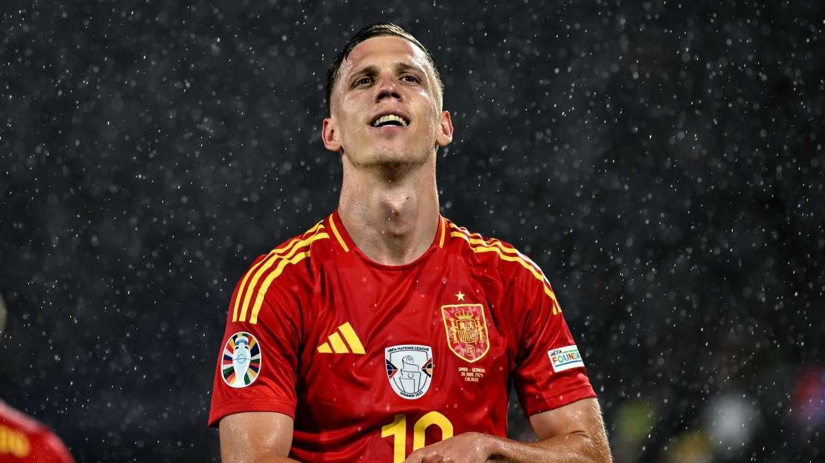 La Georgia tiene, poi la Spagna dilaga: finisce 4-1, Furie Rosse ai quarti contro la Germania