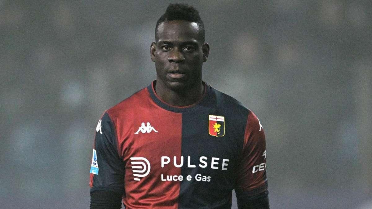 GdS - Balotelli-Genoa, è già finita: due strade per l'addio di SuperMario