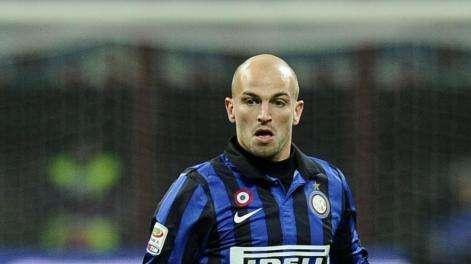 Cambiasso: "C'è amarezza, ma buona prestazione"