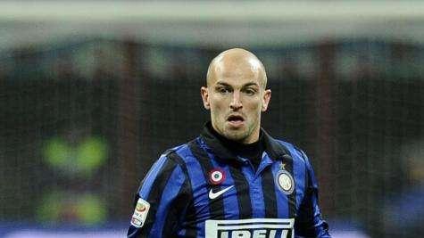 Cambiasso: "Derby, gioia unica! Io al gol di Milito..."