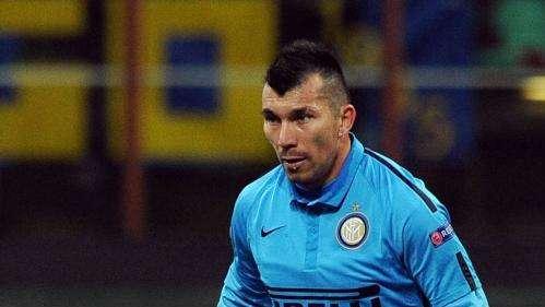 Medel, la Copa sulla pelle: "E ora do tutto per l'Inter"
