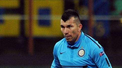 GdS - Melo aspetta Mancini, però Medel è incedibile 