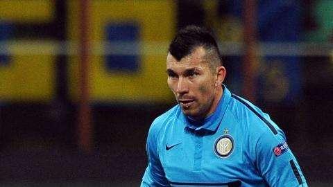 Inter-Celtic - Shaq in gabbia, quanti Medel ci sono?
