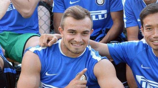 GdS - Yuto e D'Ambrosio in uscita: la situazione