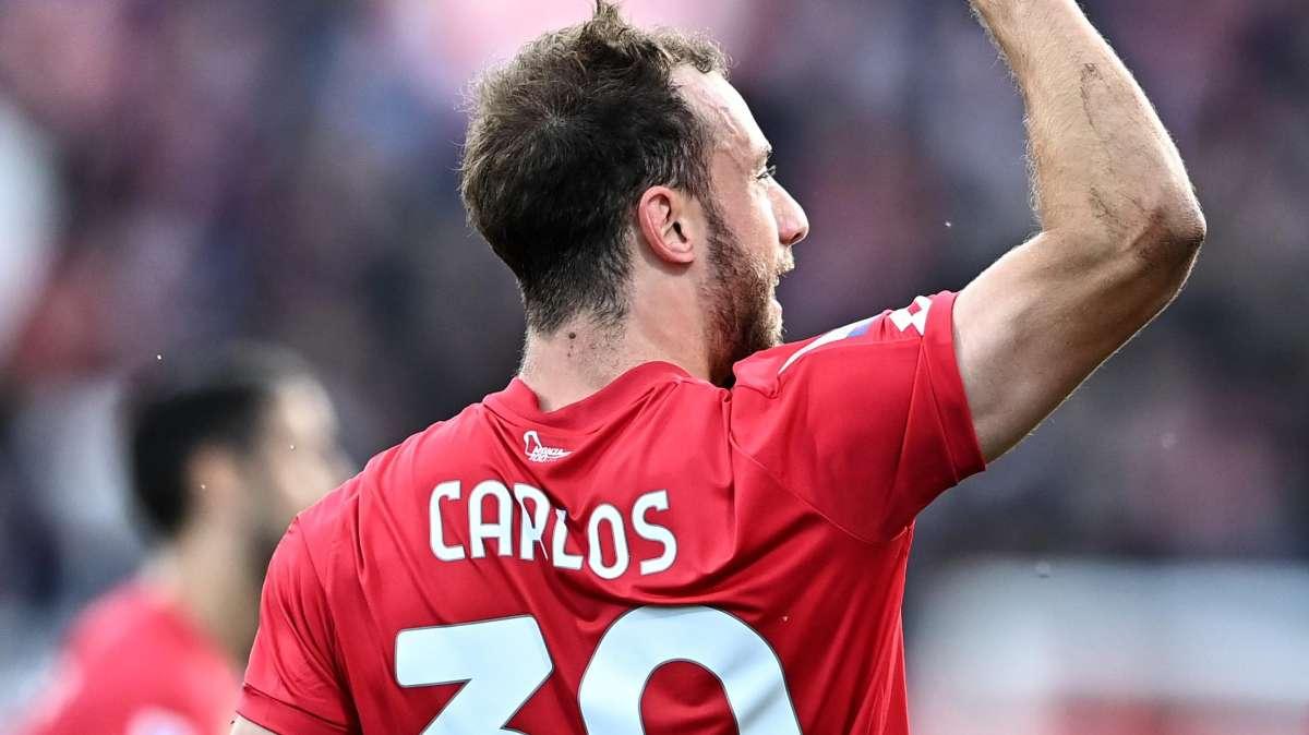 CdS - Inter, Carlos Augusto per il dopo Gosens: sul tavolo la carta Sensi per convincere il Monza