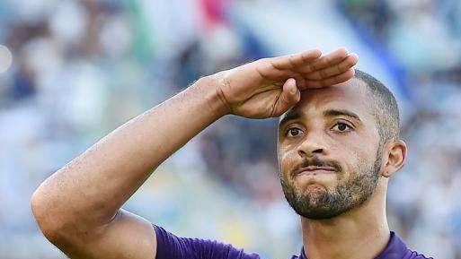 Fiorentina, Hugo ci ripensa: "Il rigore dato all'Inter? Mai visto in vita mia"