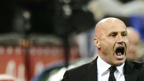 Colantuono a Sky: "Perché Mazzarri è in una big e io no? Lasciamo stare. Oggi sofferenza, bravi nel 2-1"